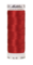 Not Quite Red (3406-1720) | Poly Sheen (200M / 220Y) | Mettler Thread
